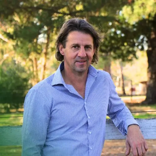 Profile photo - russell fellows