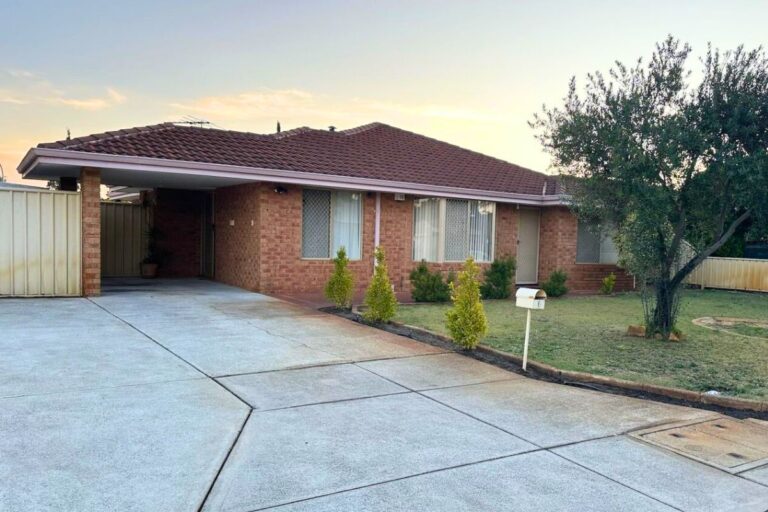 3 Terra Close, BALLAJURA, WA, 6066