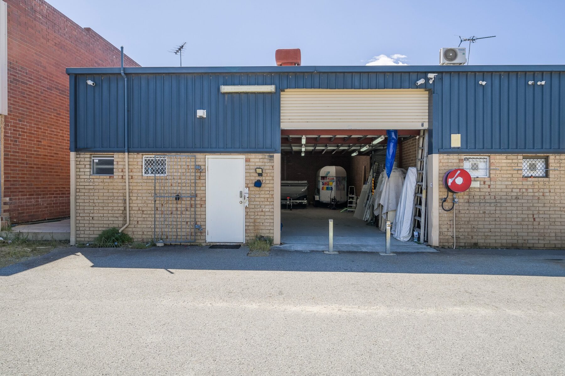 Commercial: 4/39 Crocker Drive, Malaga, WA, 6090 photo-21