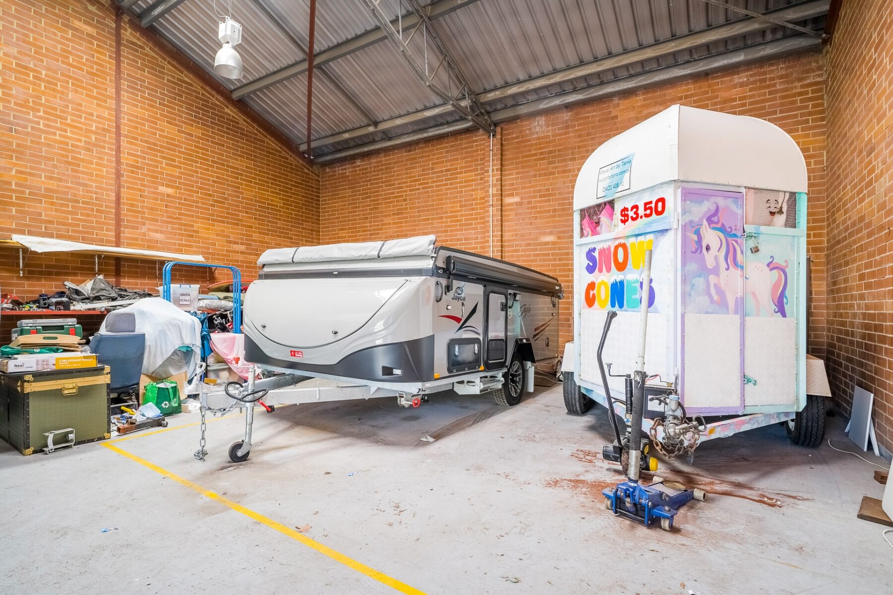 Commercial: 4/39 Crocker Drive, Malaga, WA, 6090 photo-14