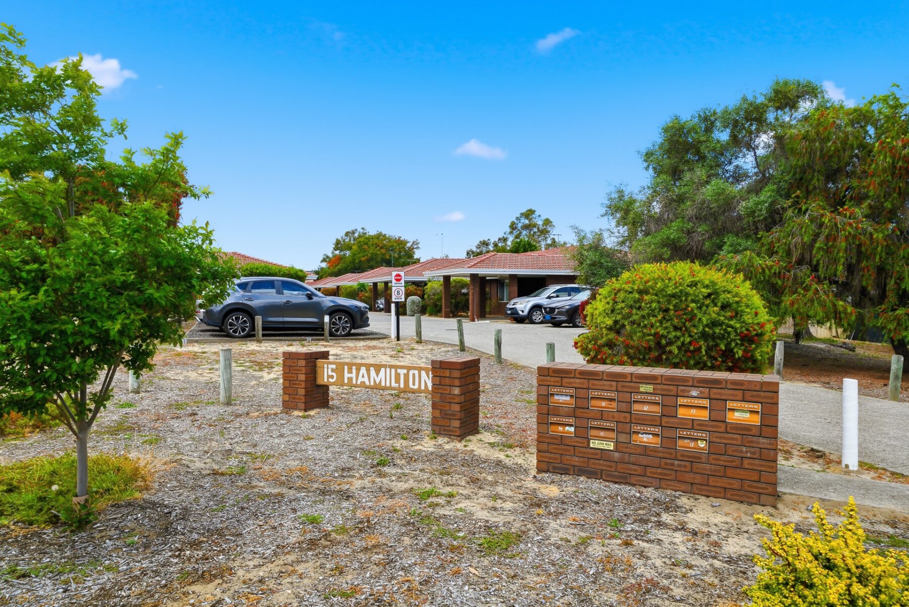 Property: 13/15 Hamilton Street, Osborne Park, WA, 6017 photo-12