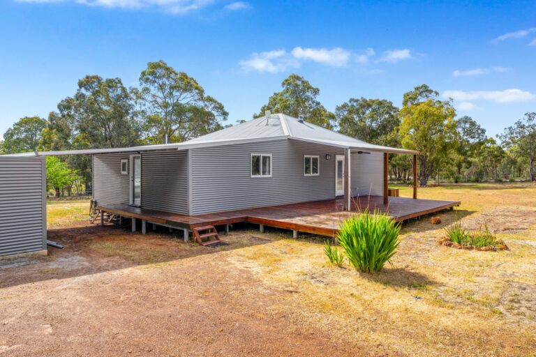 252 Louisa Circle, Morangup, WA, 6083