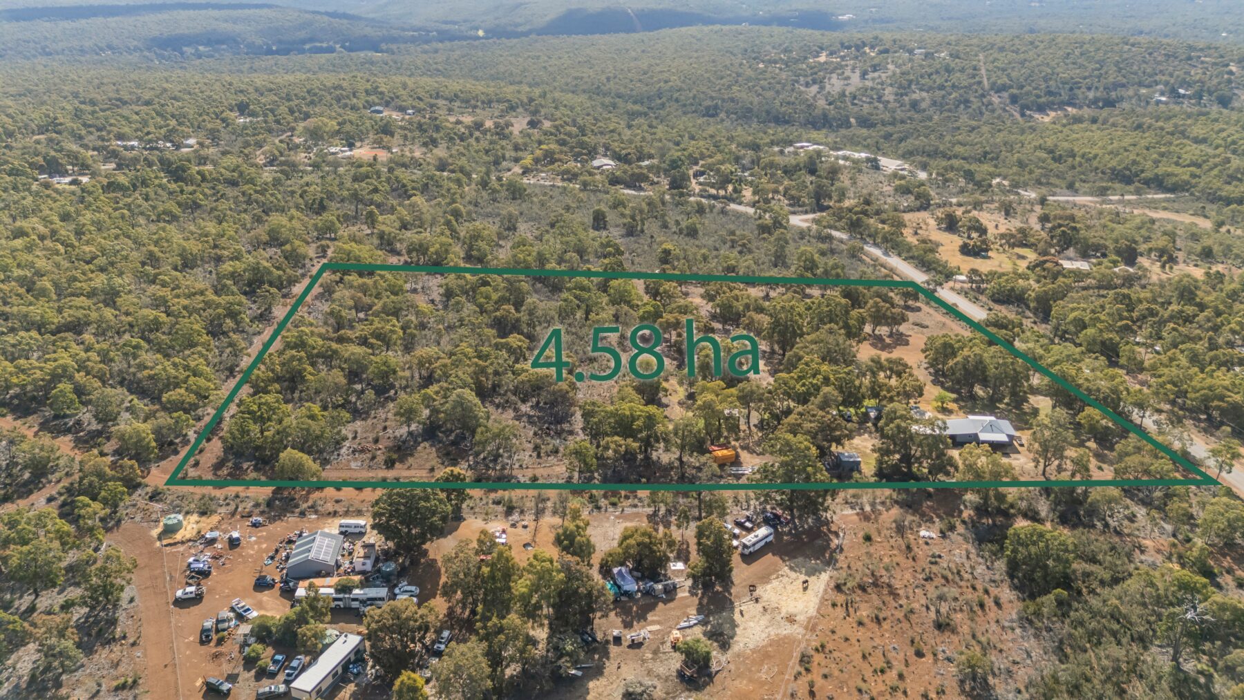 Rural: 252 Louisa Circle, Morangup, WA, 6083 photo-19