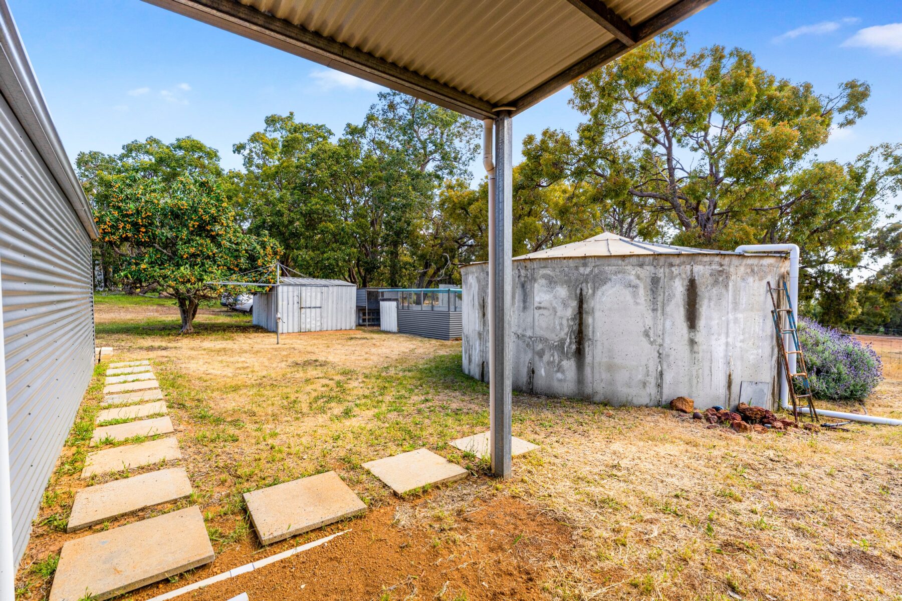 Rural: 252 Louisa Circle, Morangup, WA, 6083 photo-9