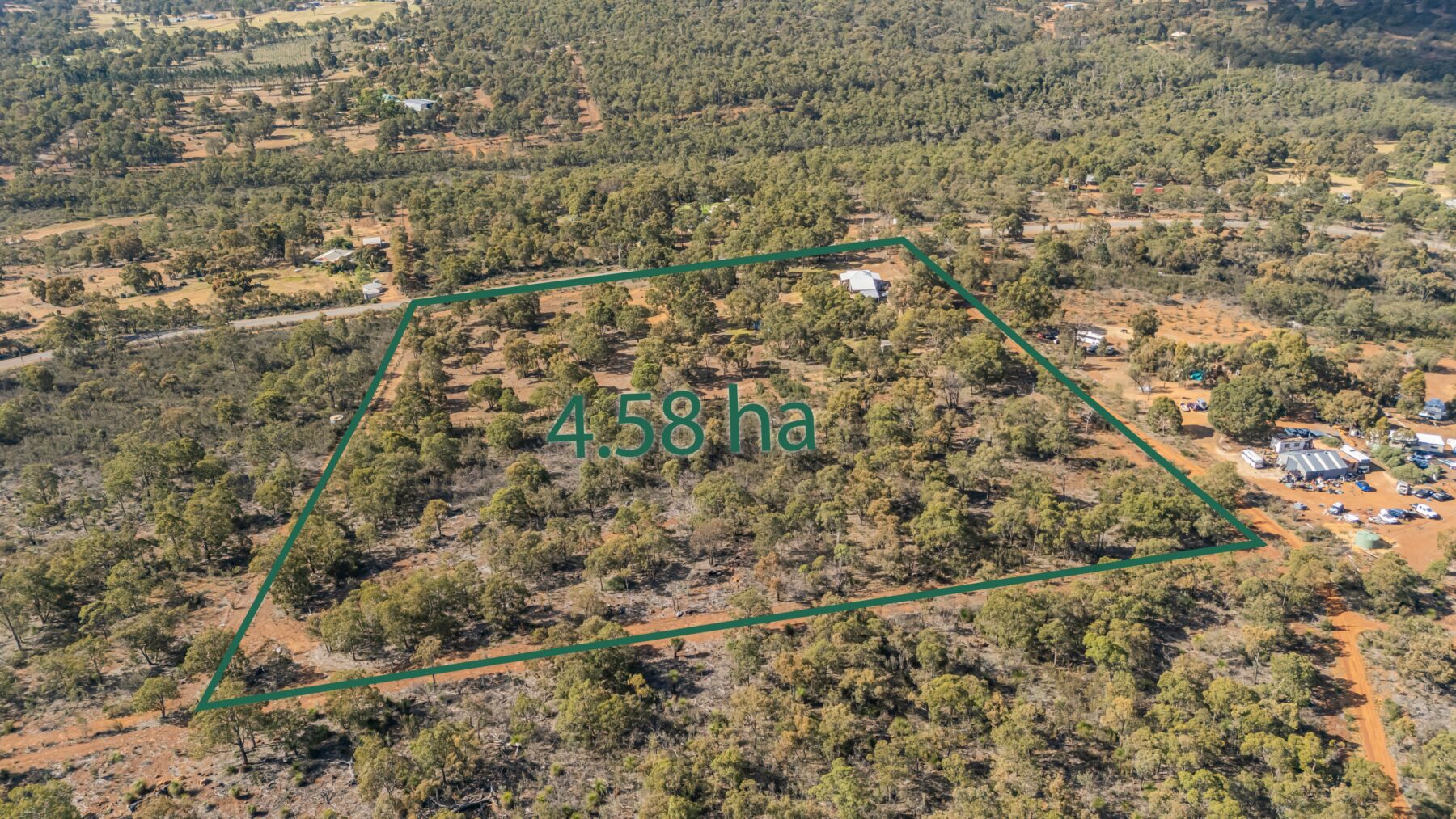 Rural: 252 Louisa Circle, Morangup, WA, 6083 photo-34