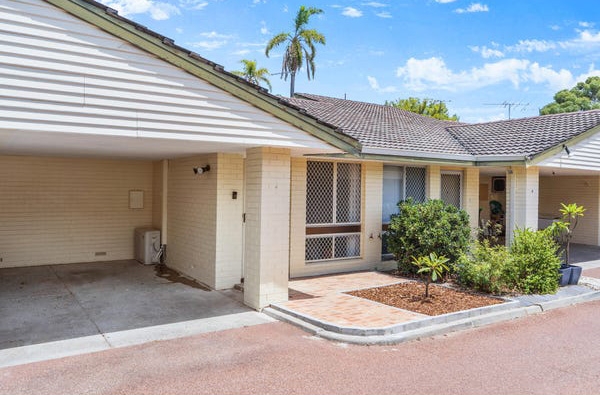 4/267 Main Street, Osborne Park, WA, 6017