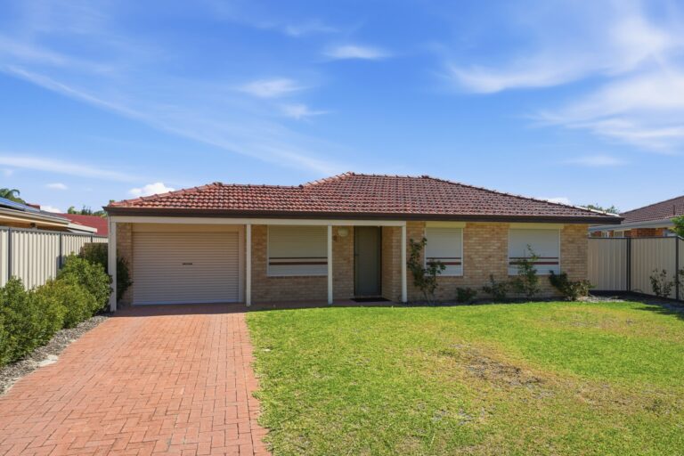 9 Beadon Close, Ballajura, WA, 6066