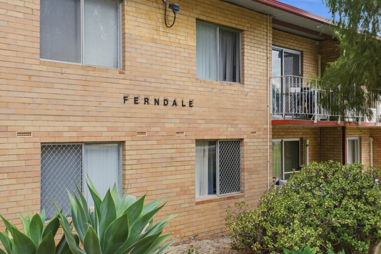 27/269 Main Street, Osborne Park, WA, 6017