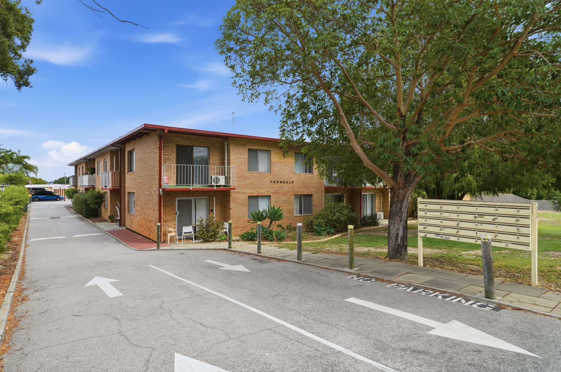 Property: 27/269 Main Street, Osborne Park, WA, 6017 photo-3
