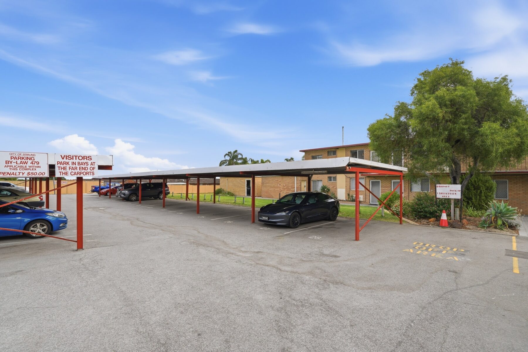 Property: 27/269 Main Street, Osborne Park, WA, 6017 photo-5