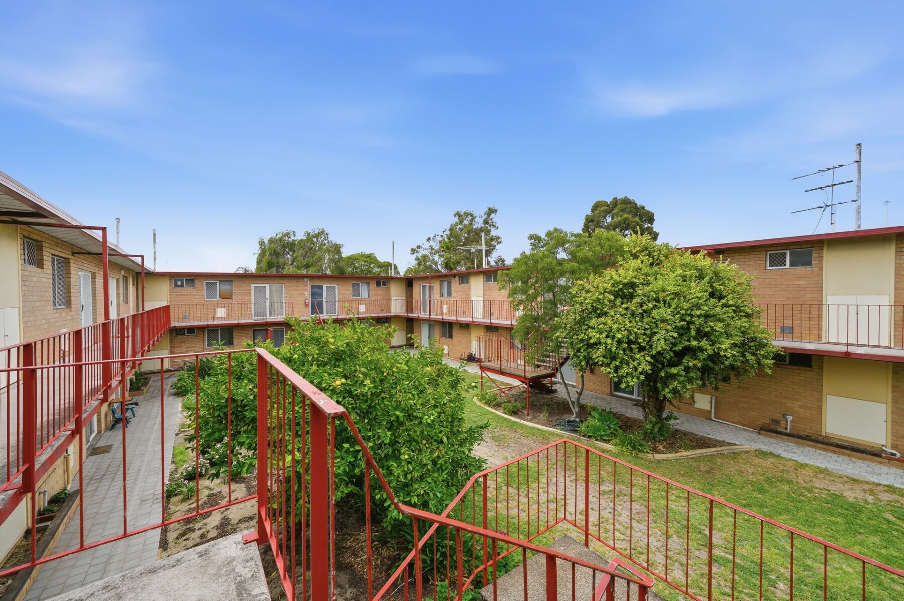 Property: 27/269 Main Street, Osborne Park, WA, 6017 photo-10