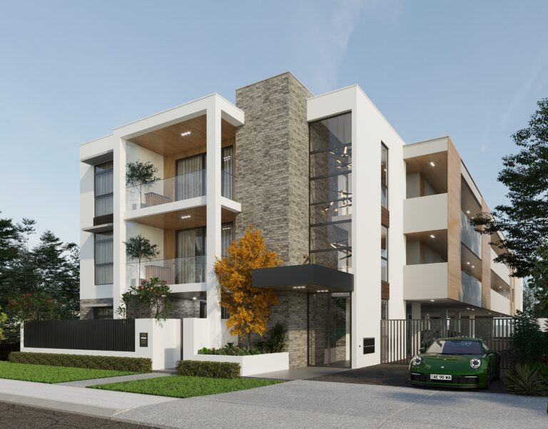 21 Central Terrace, Beckenham, WA, 6107