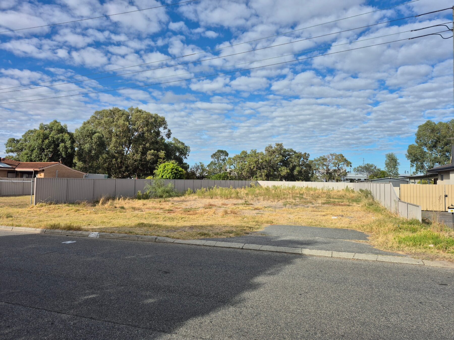 Land: 21 Central Terrace, Beckenham, WA, 6107 photo-2