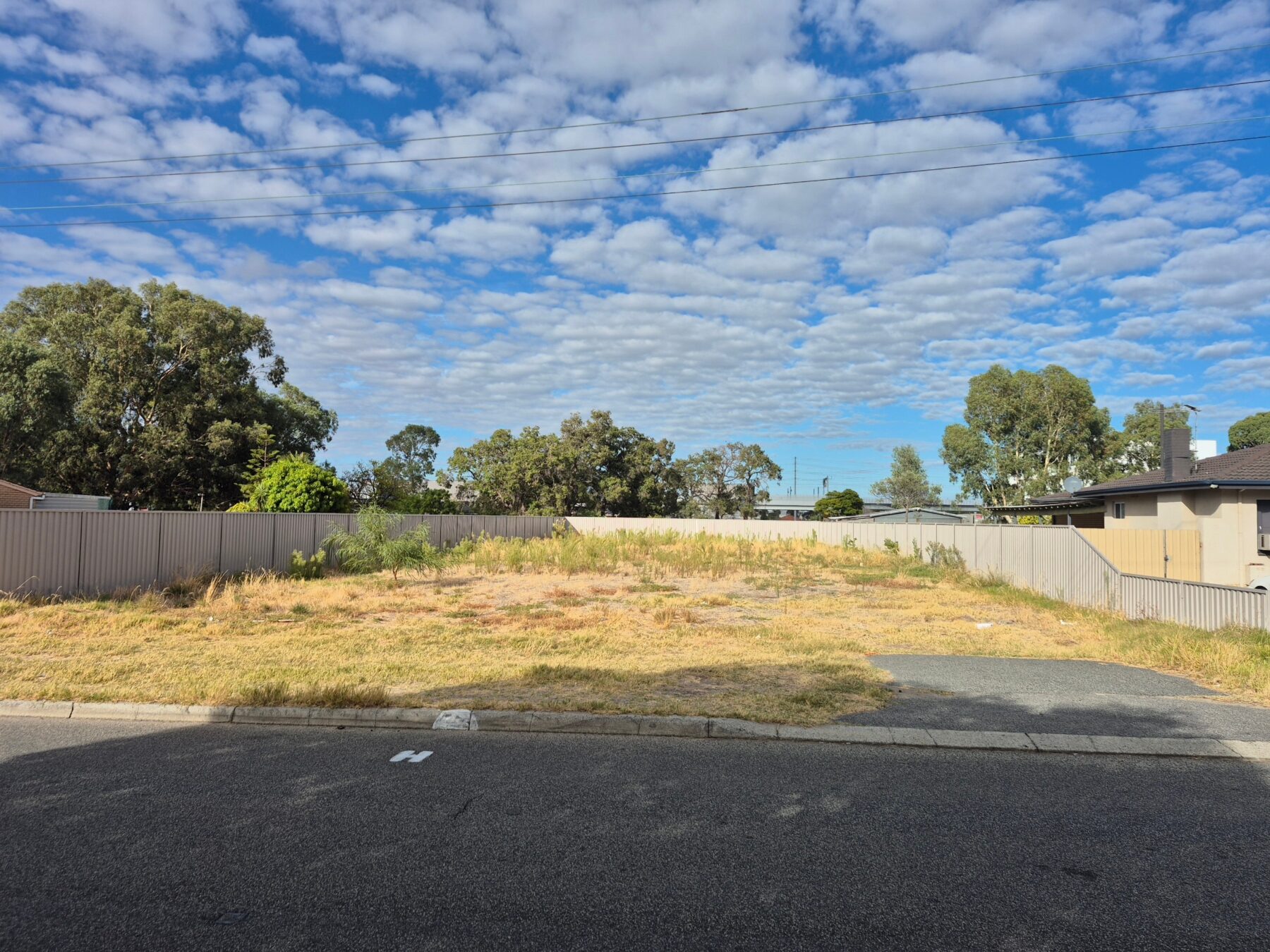 Land: 21 Central Terrace, Beckenham, WA, 6107 photo-3