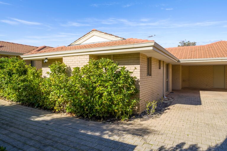 3/45 Wilcock Avenue, Balcatta, WA, 6021