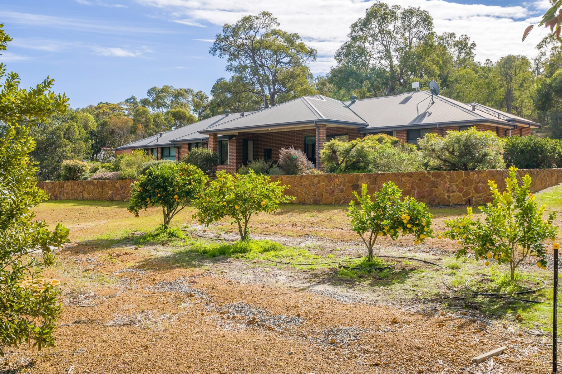 Property: 80 Brompton Heights, Gidgegannup, WA, 6083 photo-19