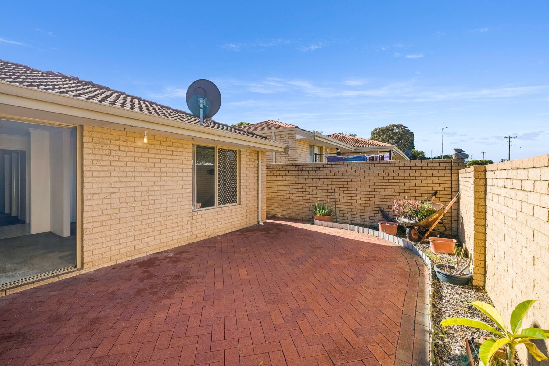 Rental: 3/43-45 Wilcock Avenue, Balcatta, WA, 6021 photo-9